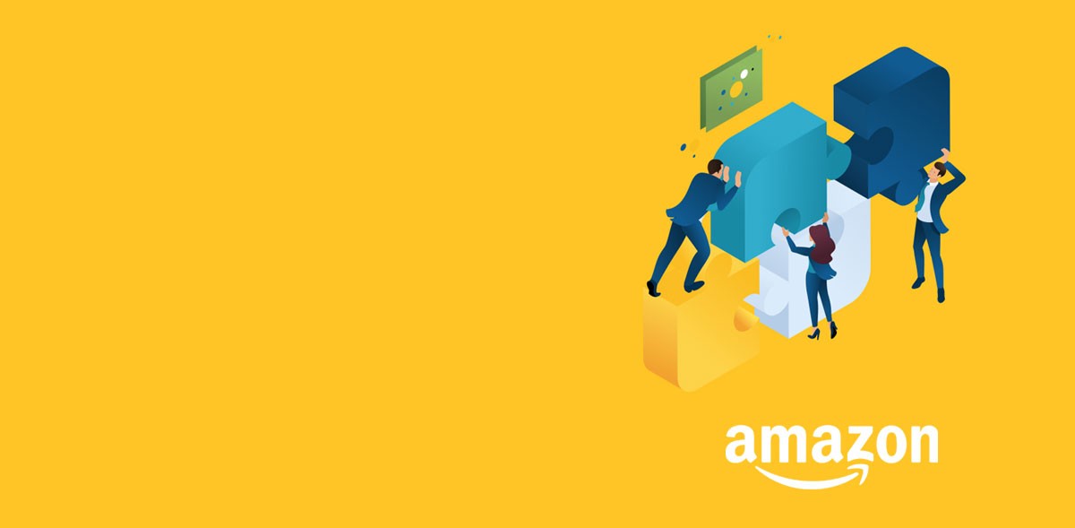 Enapps Amazon Integration banner