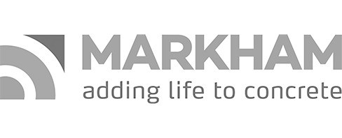 markham logo