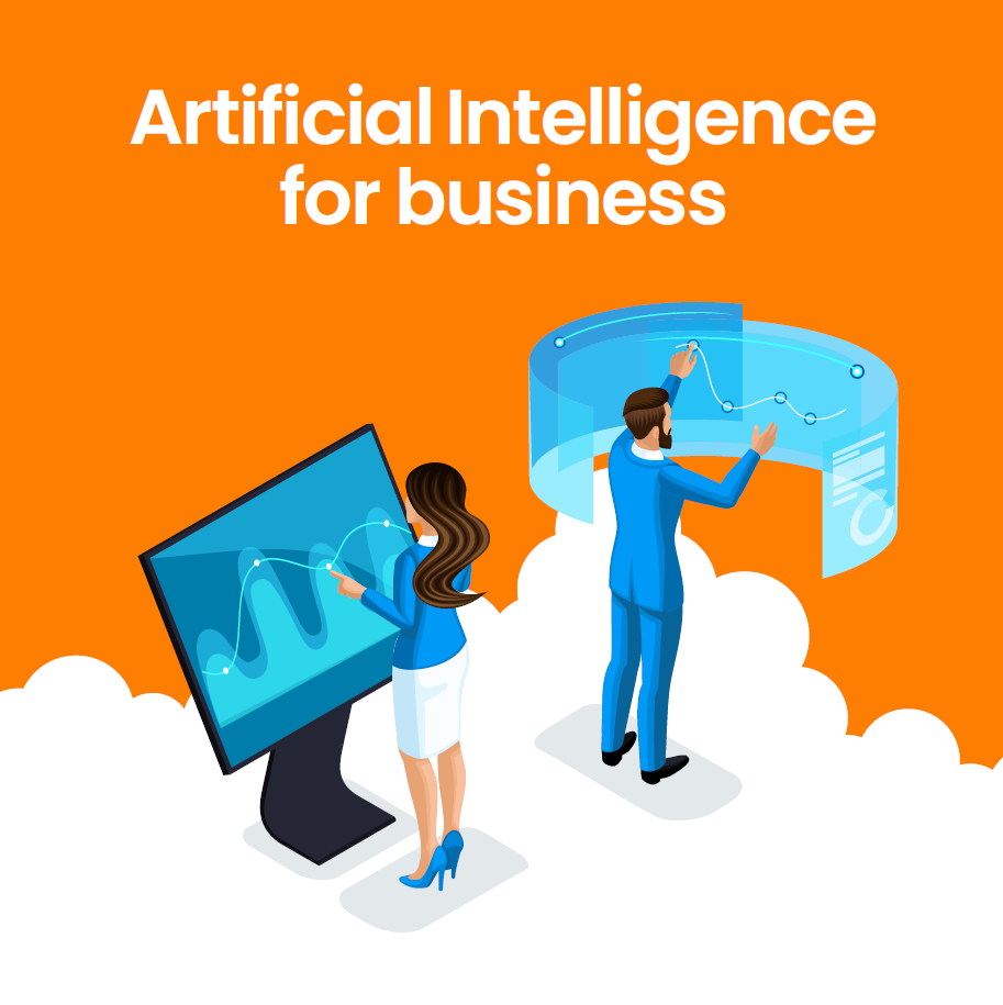 AI-gniting SME Success: Transforming ERP with Artificial Intelligence
